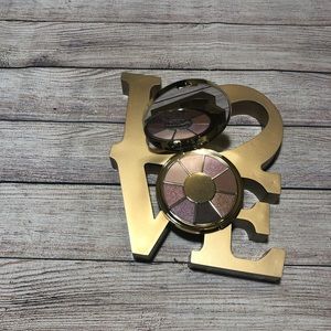 Tarte eyeshadow pallet